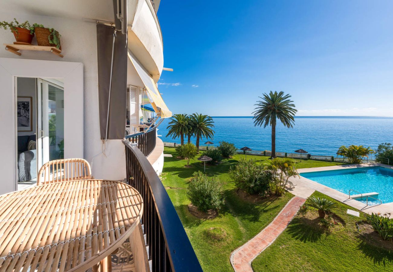 Apartamento en Nerja - Acapulco Playa 302 by Casasol 