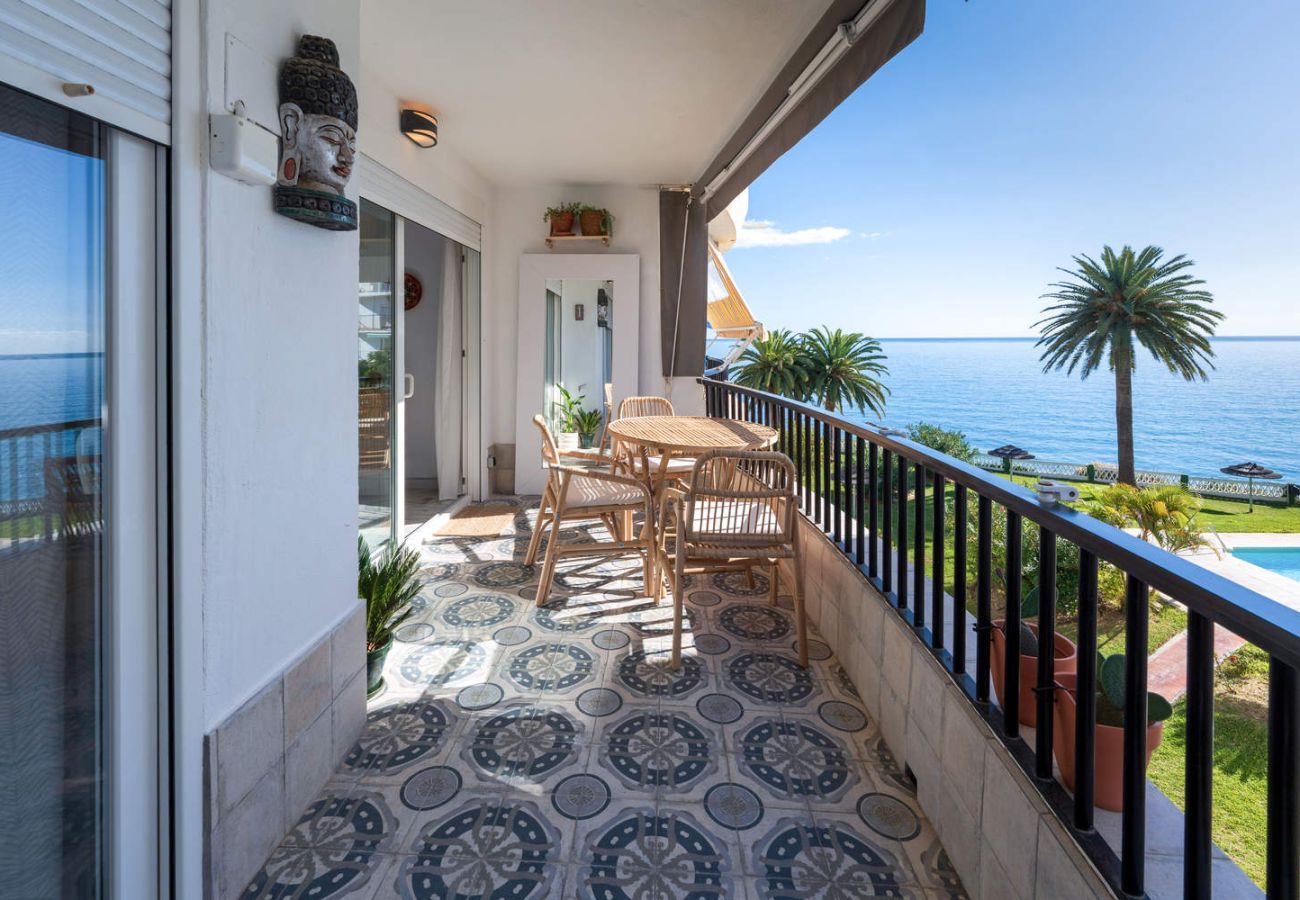 Apartamento en Nerja - Acapulco Playa 302 by Casasol 