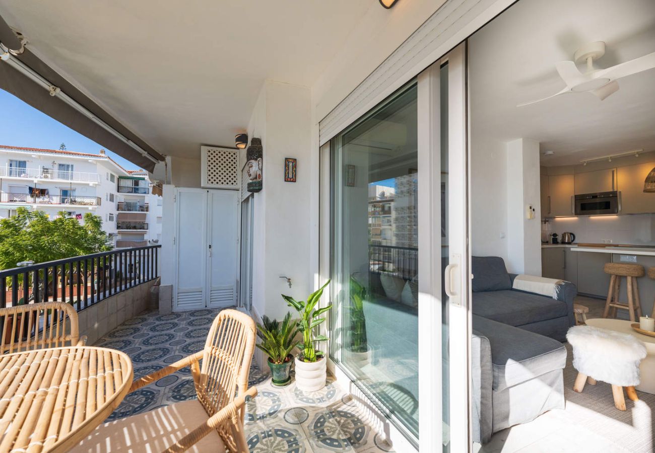Apartamento en Nerja - Acapulco Playa 302 by Casasol 