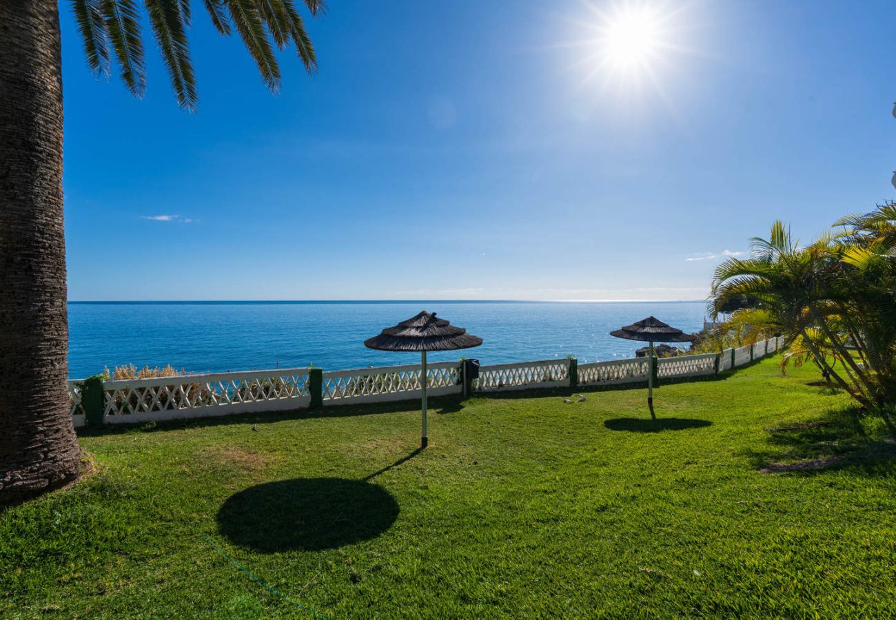 Apartamento en Nerja - Acapulco Playa 302 by Casasol 