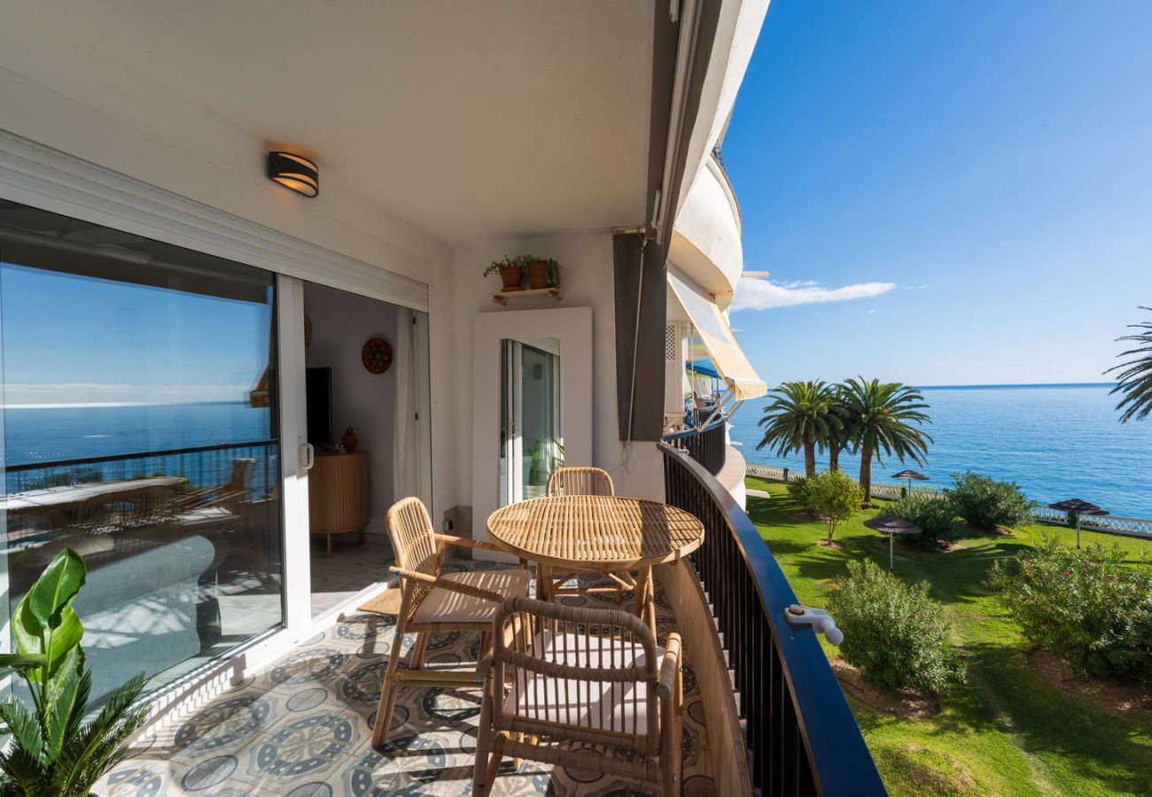 Apartamento en Nerja - Acapulco Playa 302 by Casasol 