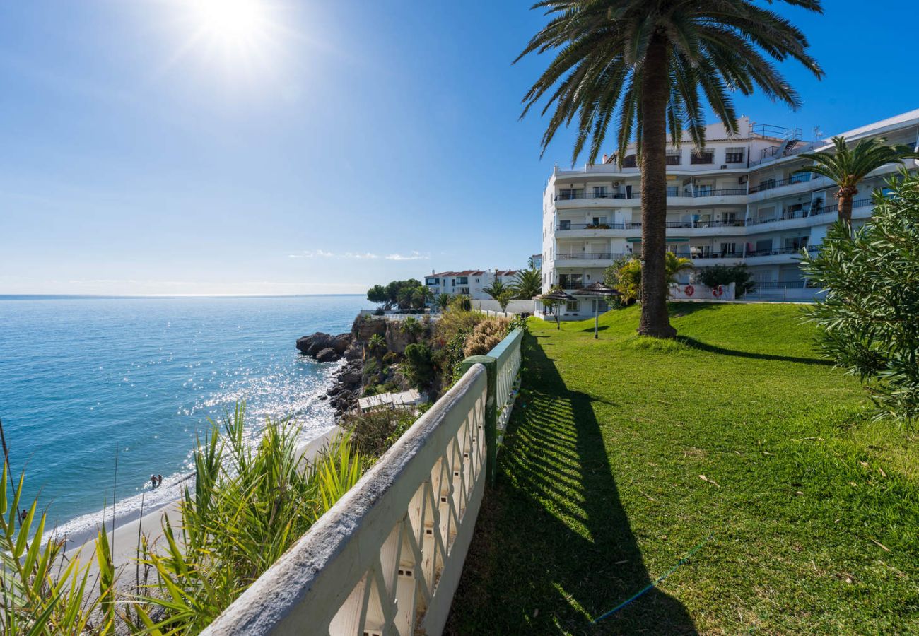 Apartamento en Nerja - Acapulco Playa 302 by Casasol 