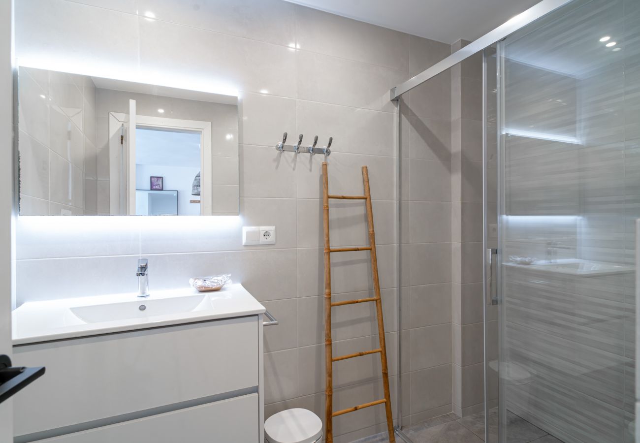 Apartamento en Nerja - Acapulco Playa 302 by Casasol 