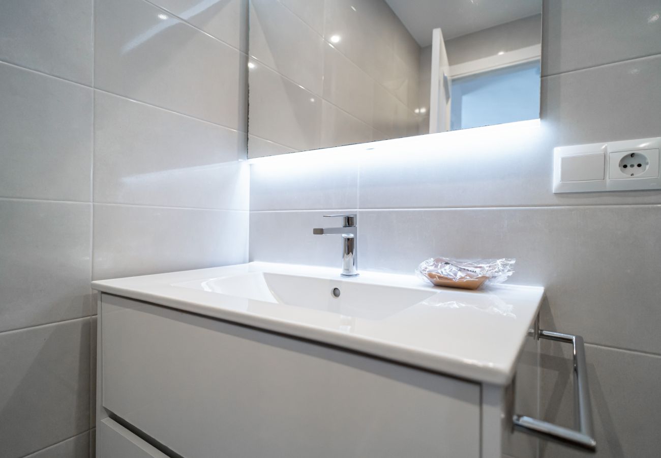 Apartamento en Nerja - Acapulco Playa 302 by Casasol 