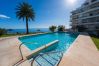 Apartamento en Nerja - Acapulco Playa 302 by Casasol 