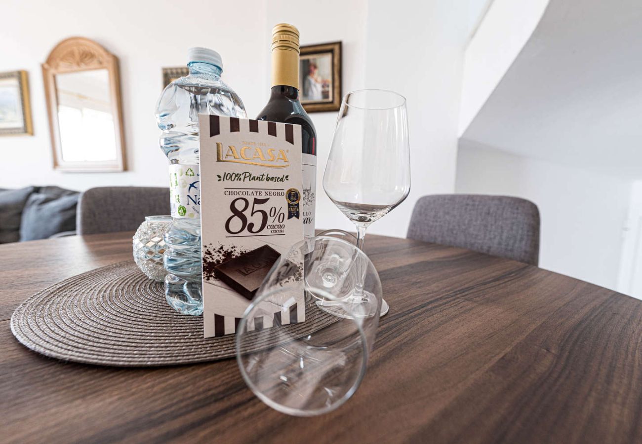 Casa en Nerja - Fuentesol 15 Casa Lindblad by Casasol