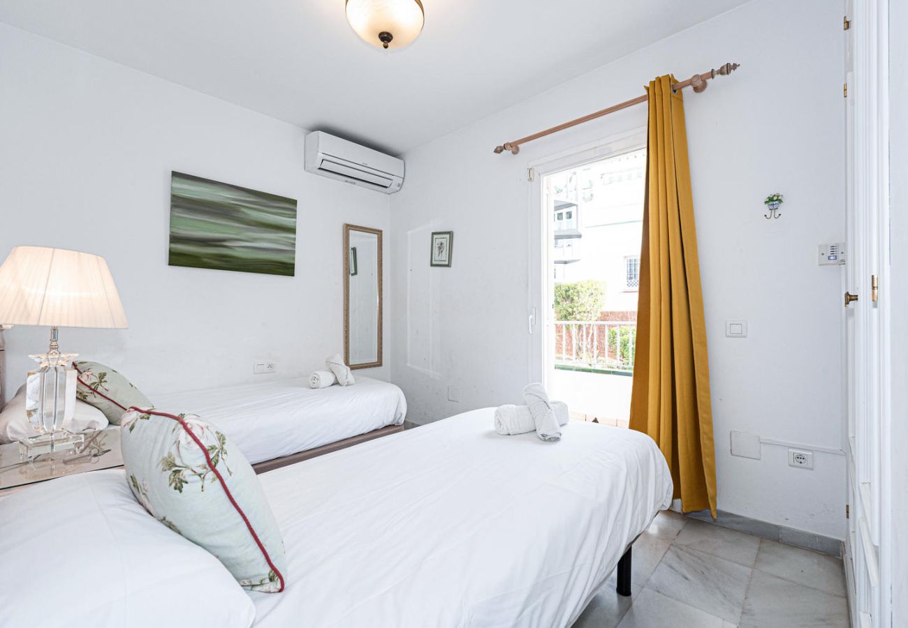 Casa en Nerja - Fuentesol 15 Casa Lindblad by Casasol