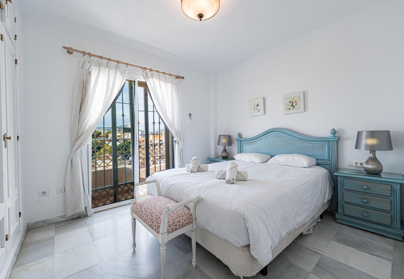 Casa en Nerja - Fuentesol 15 Casa Lindblad by Casasol