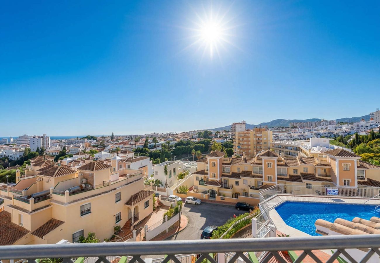 Casa en Nerja - Fuentesol 15 Casa Lindblad by Casasol