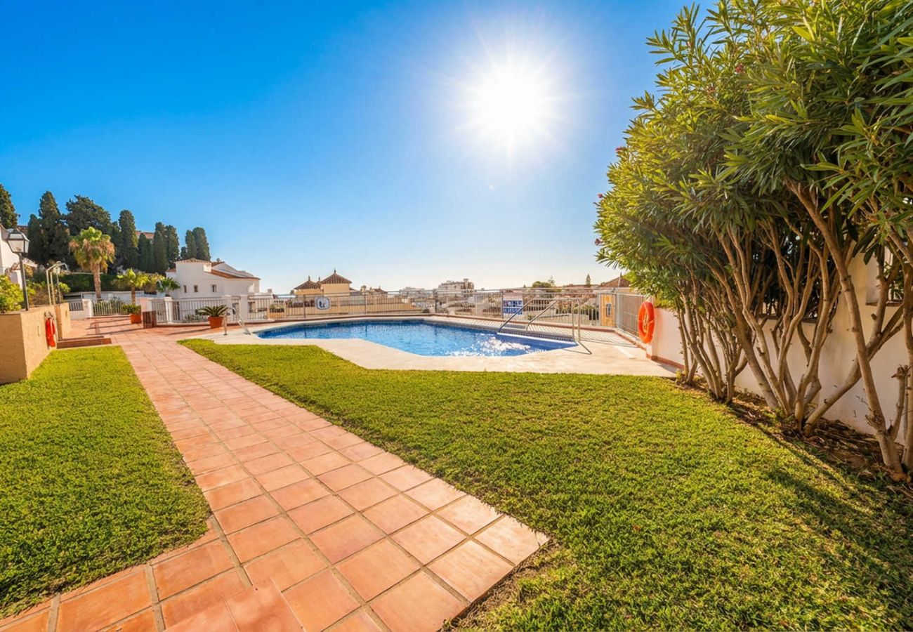 Casa en Nerja - Fuentesol 15 Casa Lindblad by Casasol