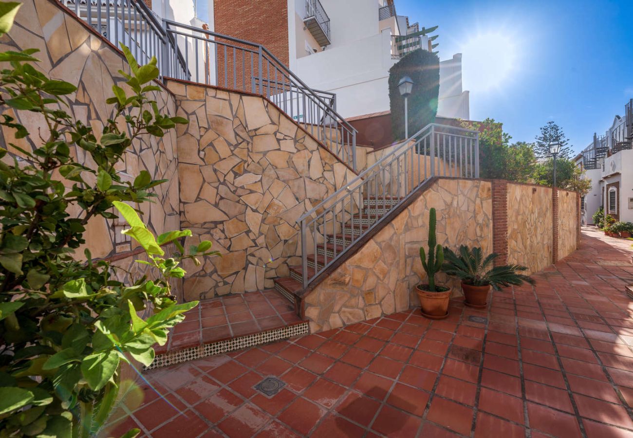 Casa en Nerja - Fuentesol 15 Casa Lindblad by Casasol