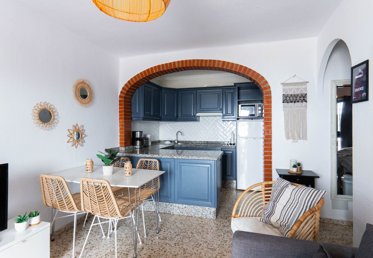 Apartamento en Nerja - Capuchinos 55 San Juan Capistrano by Casasol 