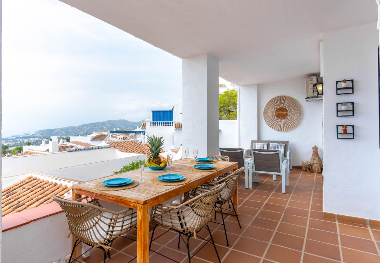 Apartamento en Nerja - Capuchinos 55 San Juan Capistrano by Casasol 