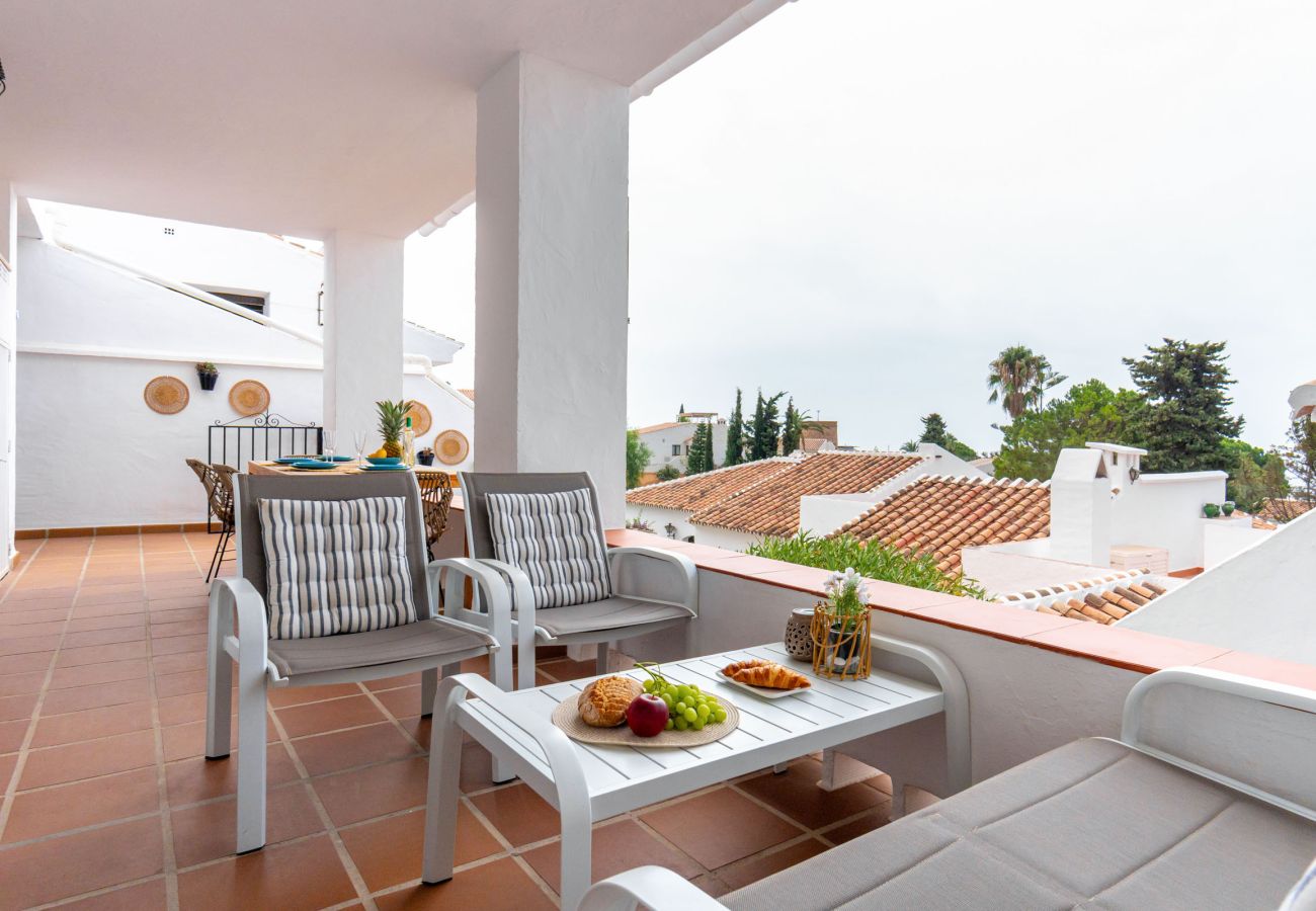 Apartamento en Nerja - Capuchinos 55 San Juan Capistrano by Casasol 