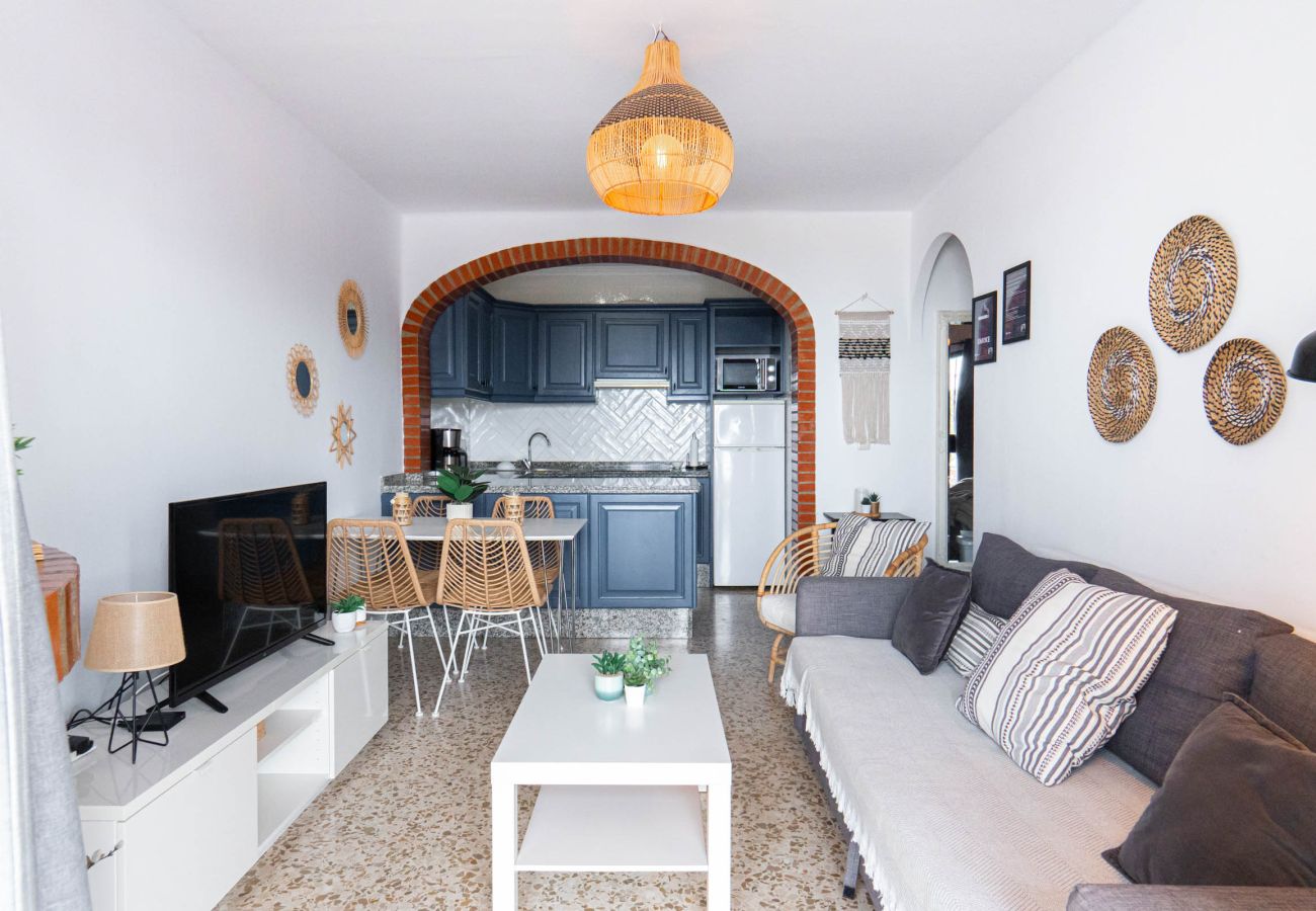 Apartamento en Nerja - Capuchinos 55 San Juan Capistrano by Casasol 