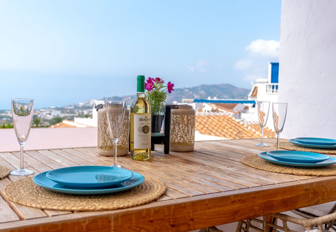 Apartamento en Nerja - Capuchinos 55 San Juan Capistrano by Casasol 