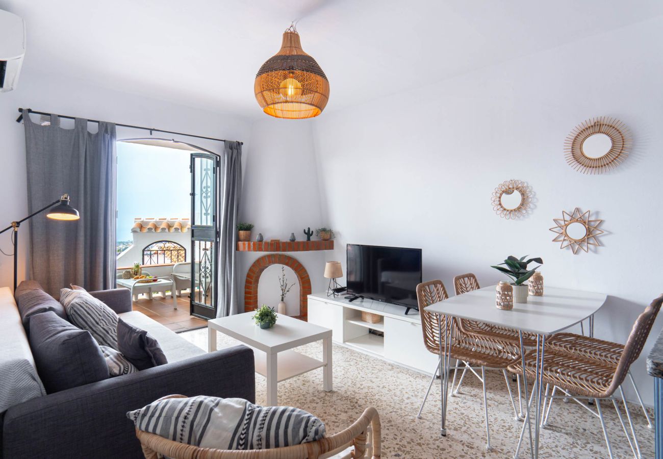 Apartamento en Nerja - Capuchinos 55 San Juan Capistrano by Casasol 