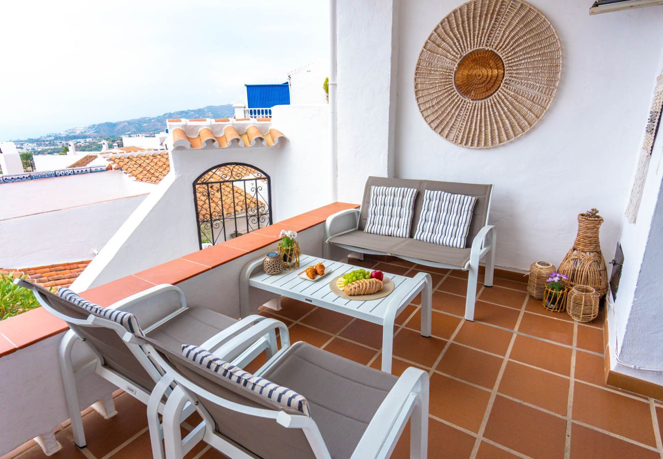 Apartamento en Nerja - Capuchinos 55 San Juan Capistrano by Casasol 