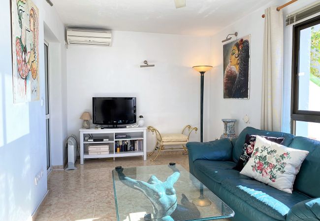 Apartamento en Nerja - Capistrano Playa 206 by Casasol