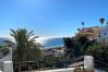 Apartamento en Nerja - Capistrano Playa 206 by Casasol