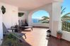 Apartamento en Nerja - Capistrano Playa 206 by Casasol
