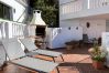Apartamento en Nerja - Capistrano Playa 206 by Casasol