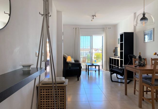 Apartamento en Nerja - Chimenea Pinar 1D Apartment by Casasol