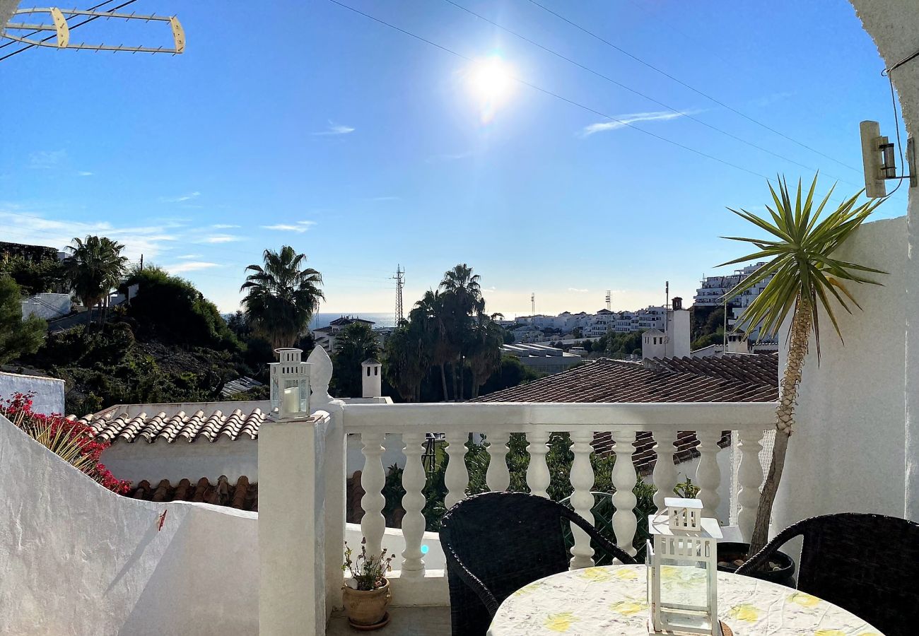 Apartamento en Nerja - Naricha 3 Apartments by Casasol 