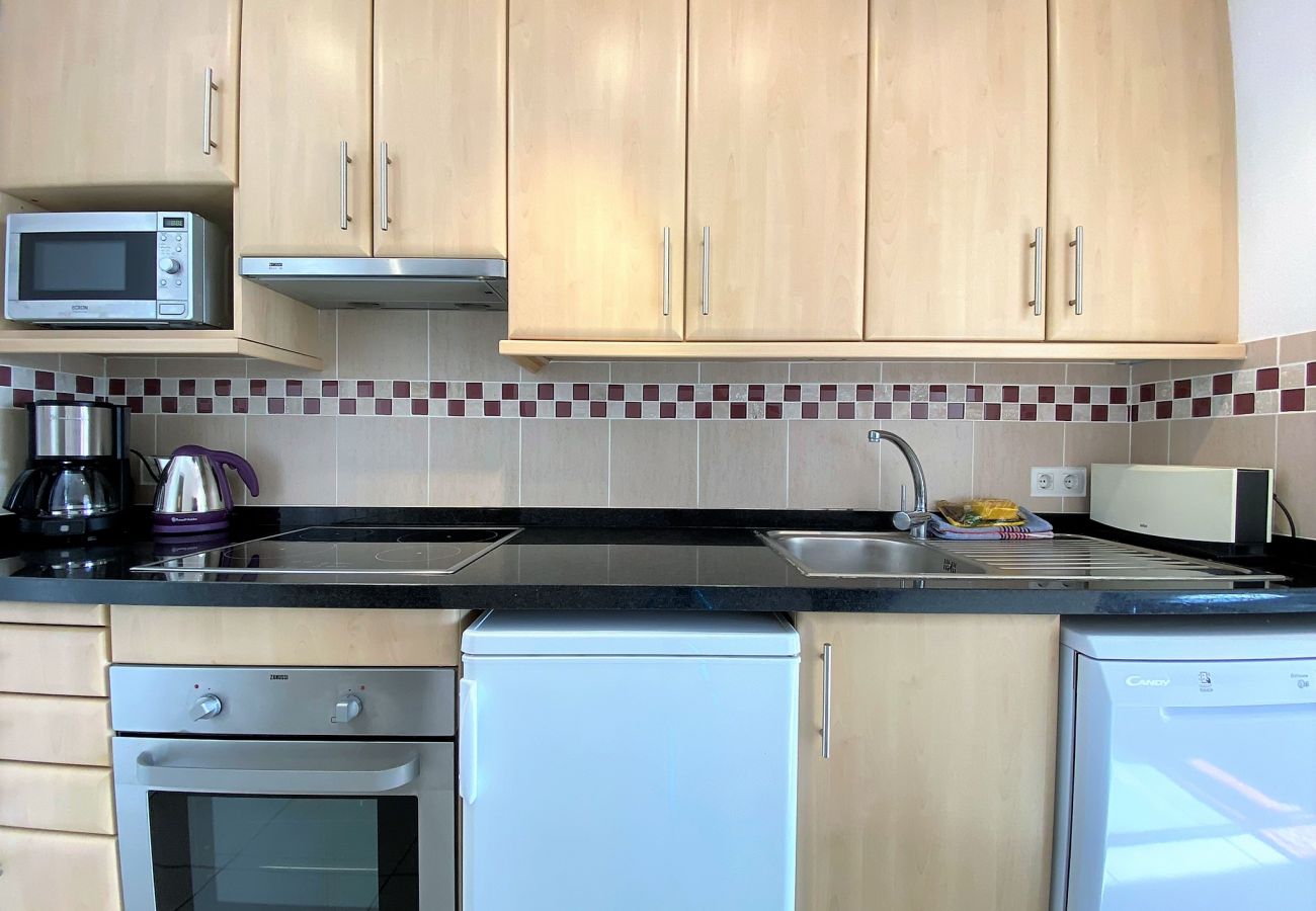 Apartamento en Nerja - Naricha 3 Apartments by Casasol 