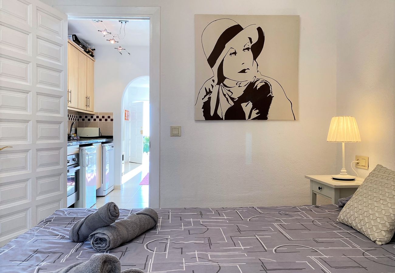 Apartamento en Nerja - Naricha 3 Apartments by Casasol 