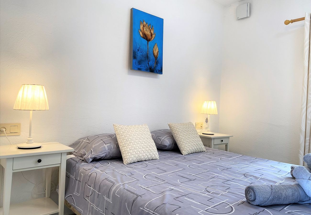 Apartamento en Nerja - Naricha 3 Apartments by Casasol 