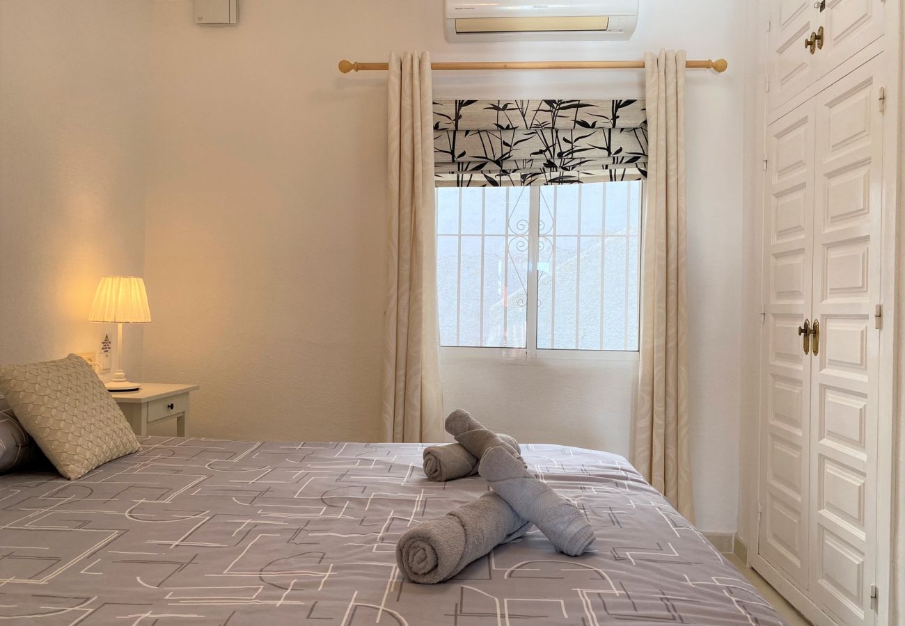 Apartamento en Nerja - Naricha 3 Apartments by Casasol 