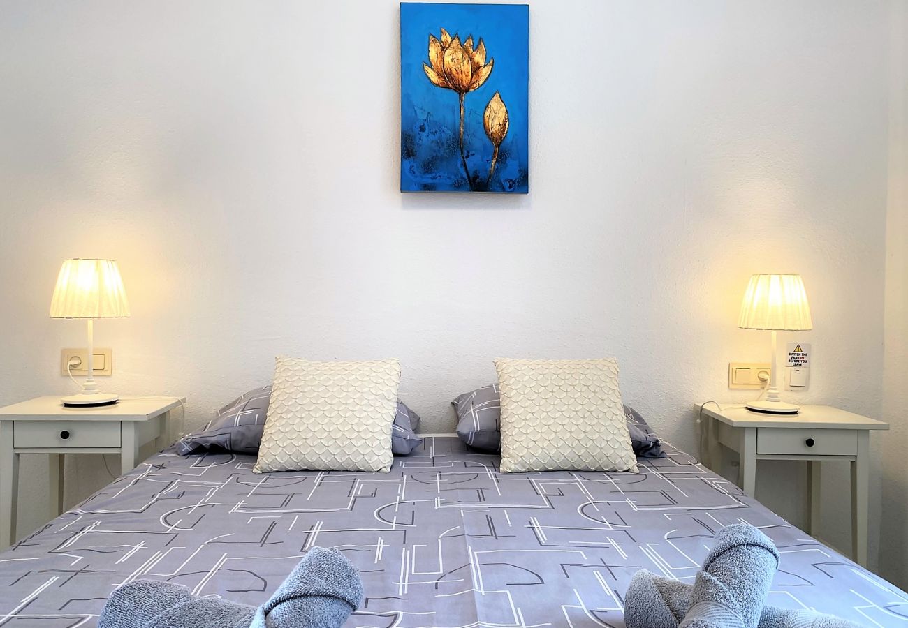 Apartamento en Nerja - Naricha 3 Apartments by Casasol 