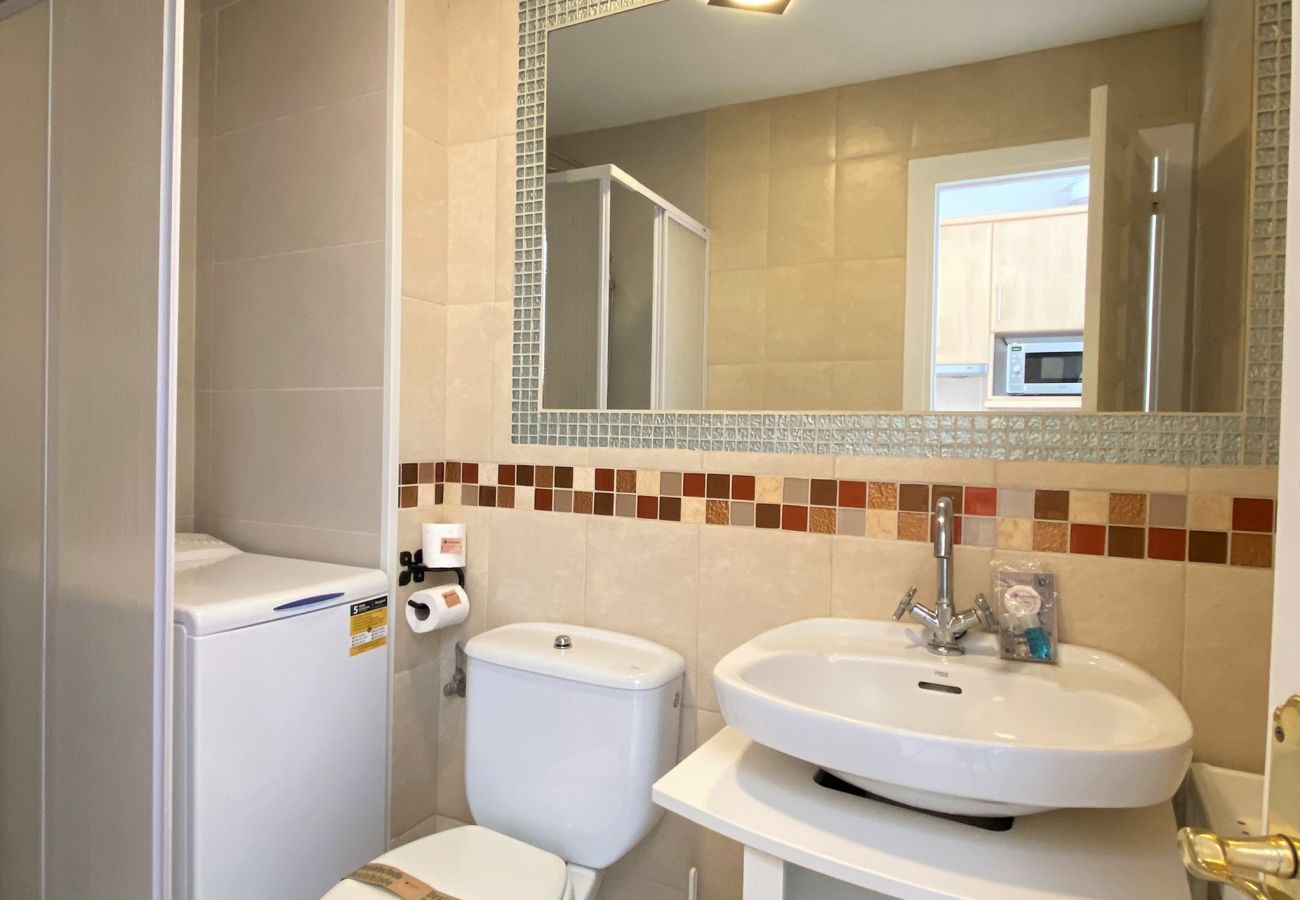 Apartamento en Nerja - Naricha 3 Apartments by Casasol 