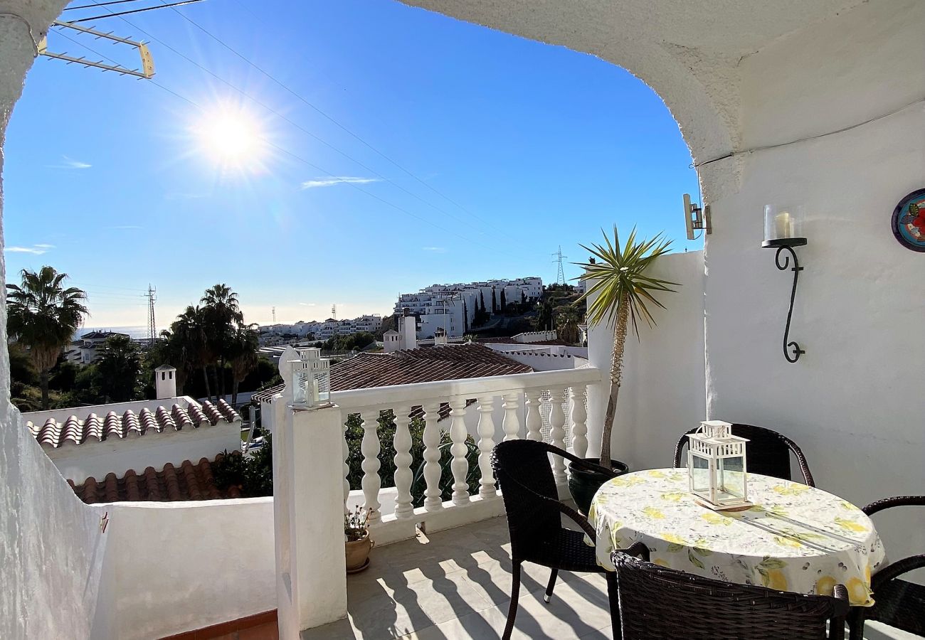 Apartamento en Nerja - Naricha 3 Apartments by Casasol 