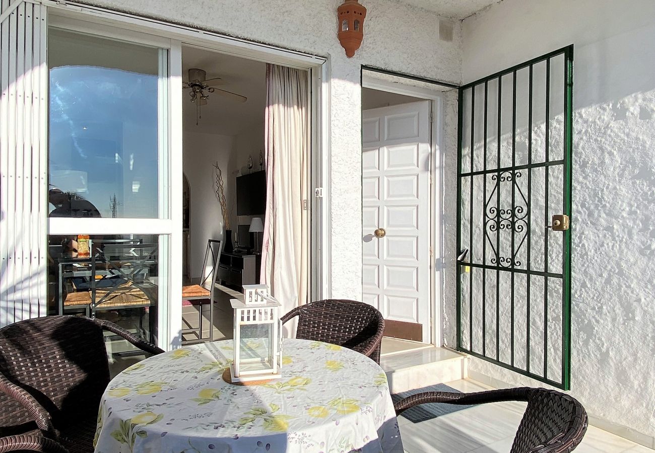 Apartamento en Nerja - Naricha 3 Apartments by Casasol 