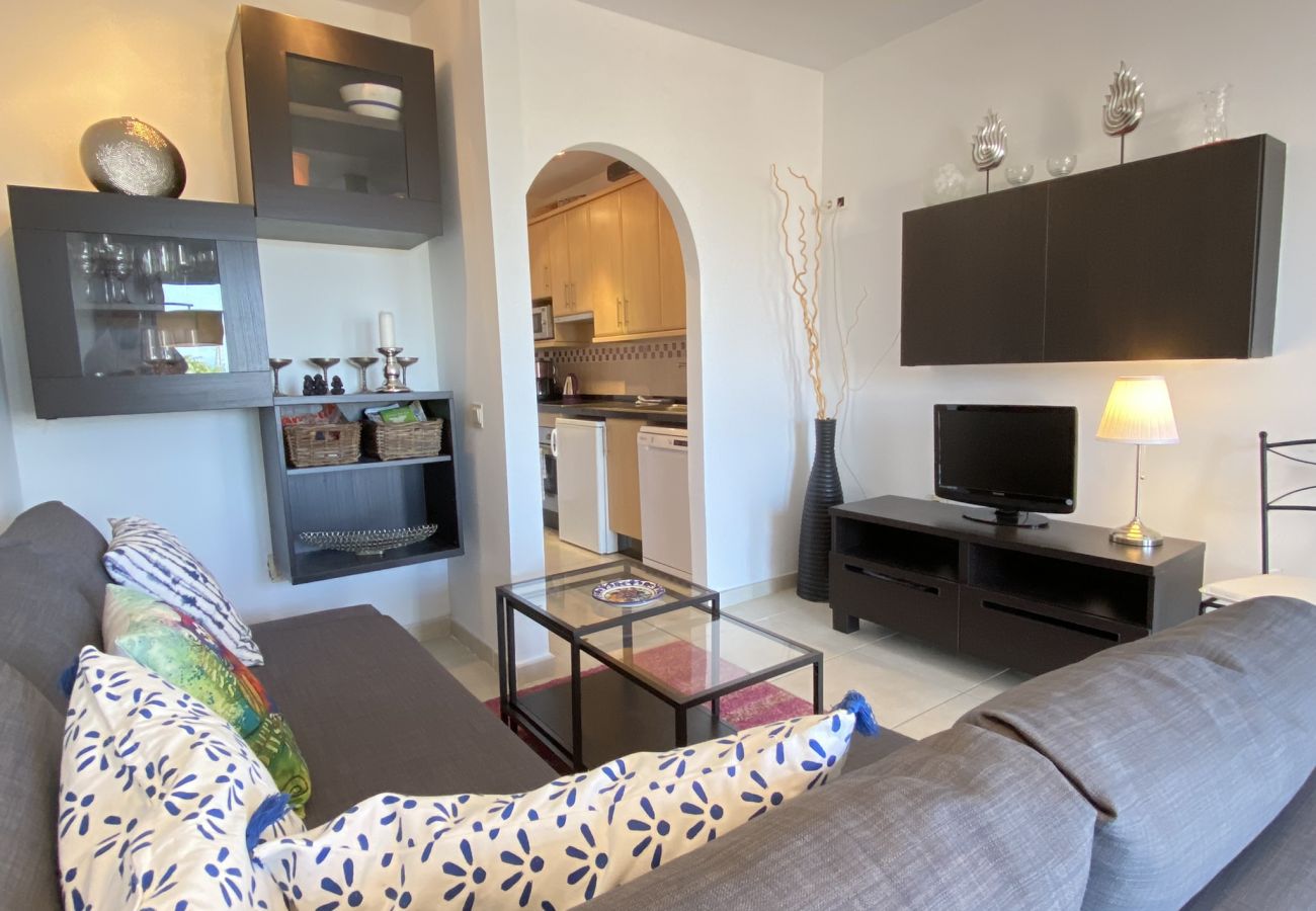 Apartamento en Nerja - Naricha 3 Apartments by Casasol 