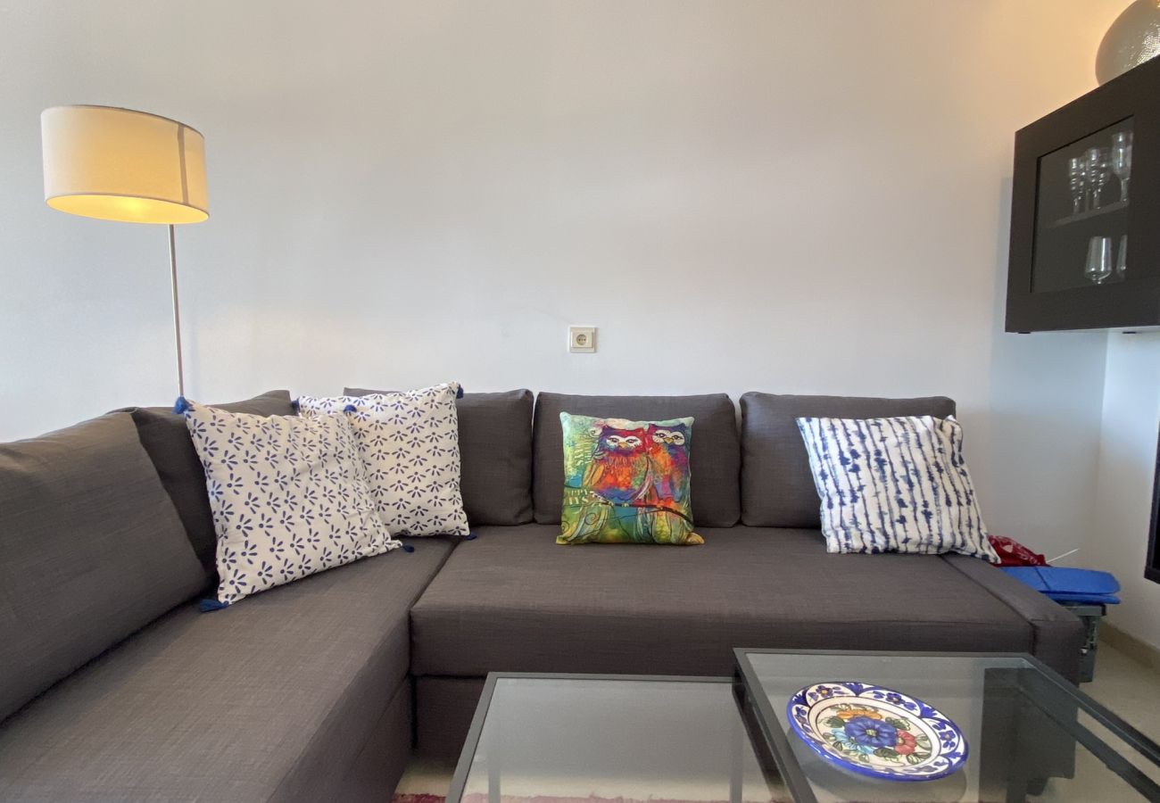 Apartamento en Nerja - Naricha 3 Apartments by Casasol 