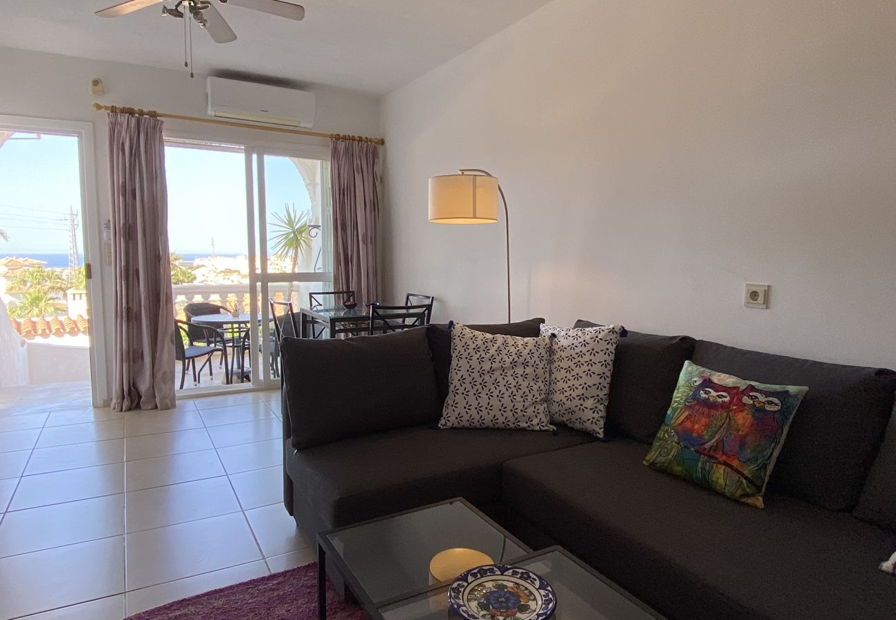 Apartamento en Nerja - Naricha 3 Apartments by Casasol 