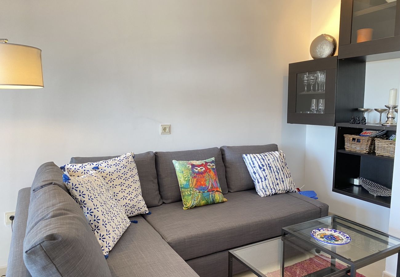 Apartamento en Nerja - Naricha 3 Apartments by Casasol 