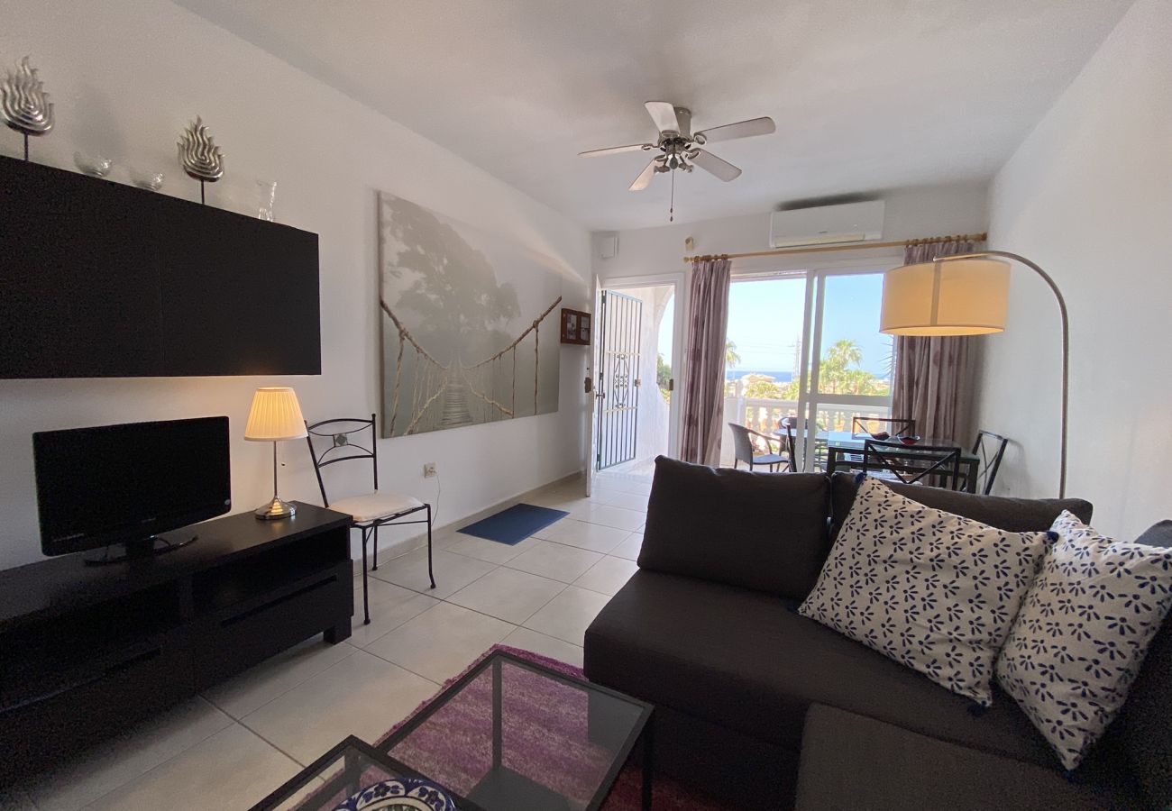 Apartamento en Nerja - Naricha 3 Apartments by Casasol 