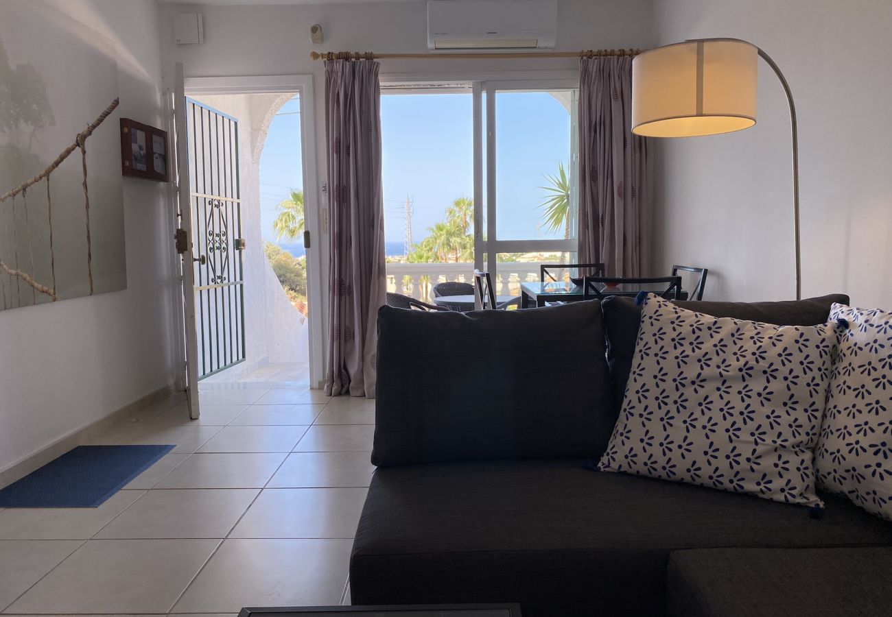 Apartamento en Nerja - Naricha 3 Apartments by Casasol 