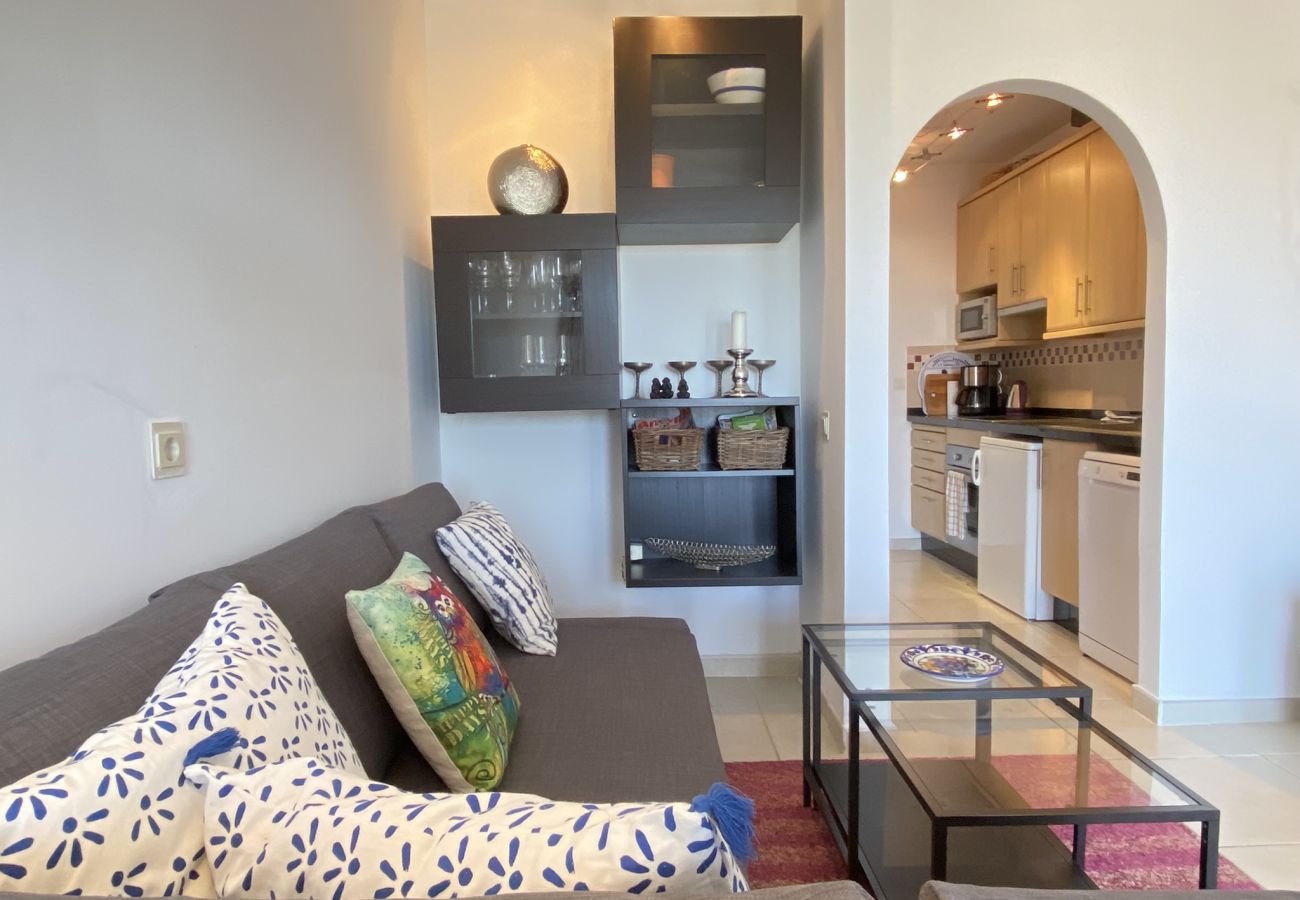 Apartamento en Nerja - Naricha 3 Apartments by Casasol 