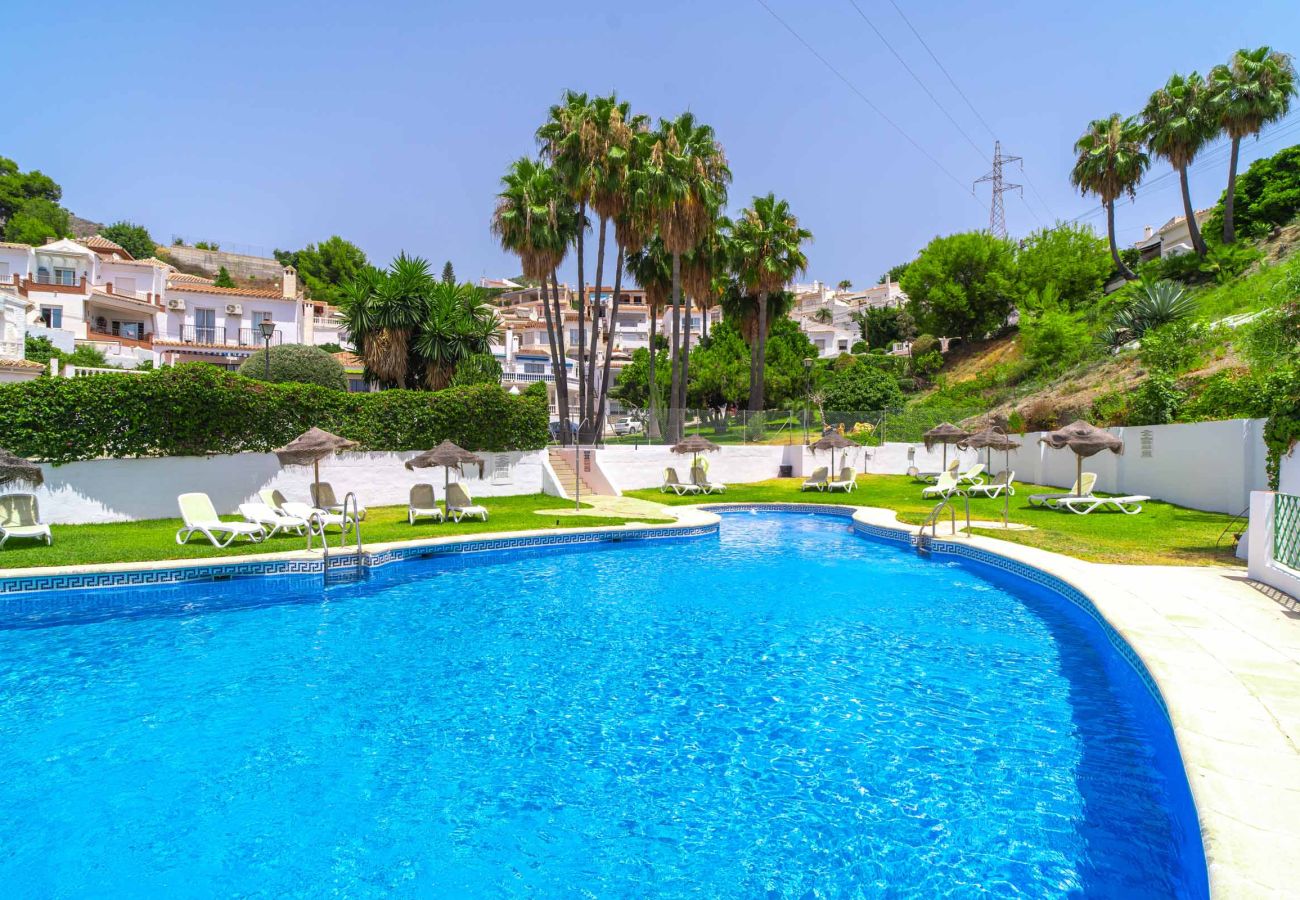 Apartamento en Nerja - Naricha 3 Apartments by Casasol 