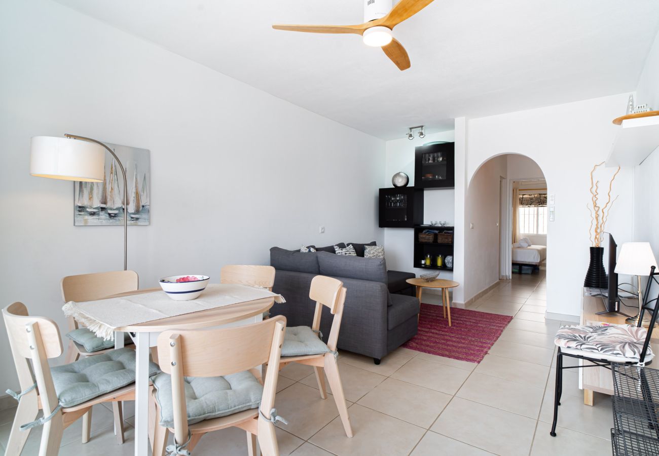 Apartamento en Nerja - Naricha 3 Apartments by Casasol 