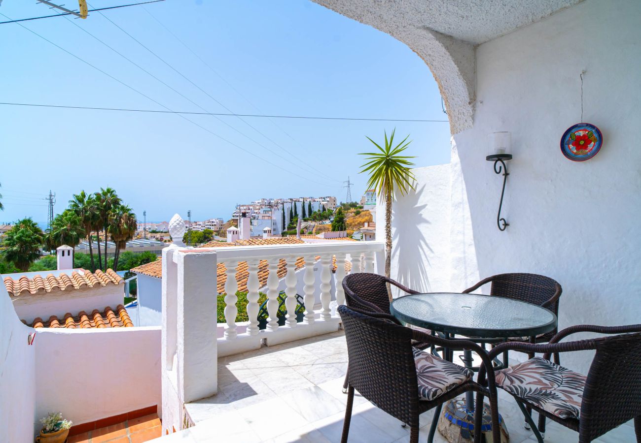Apartamento en Nerja - Naricha 3 Apartments by Casasol 