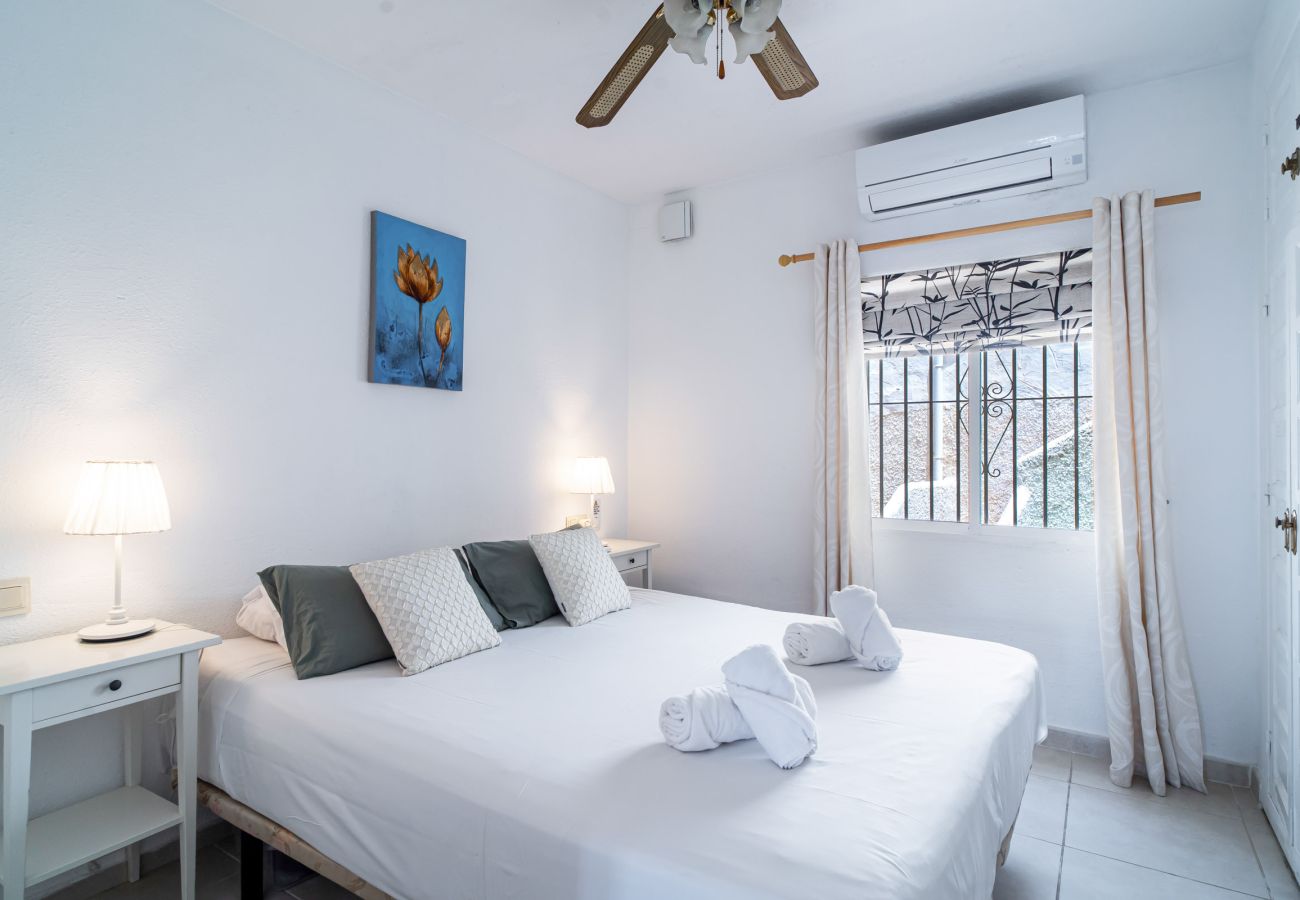 Apartamento en Nerja - Naricha 3 Apartments by Casasol 