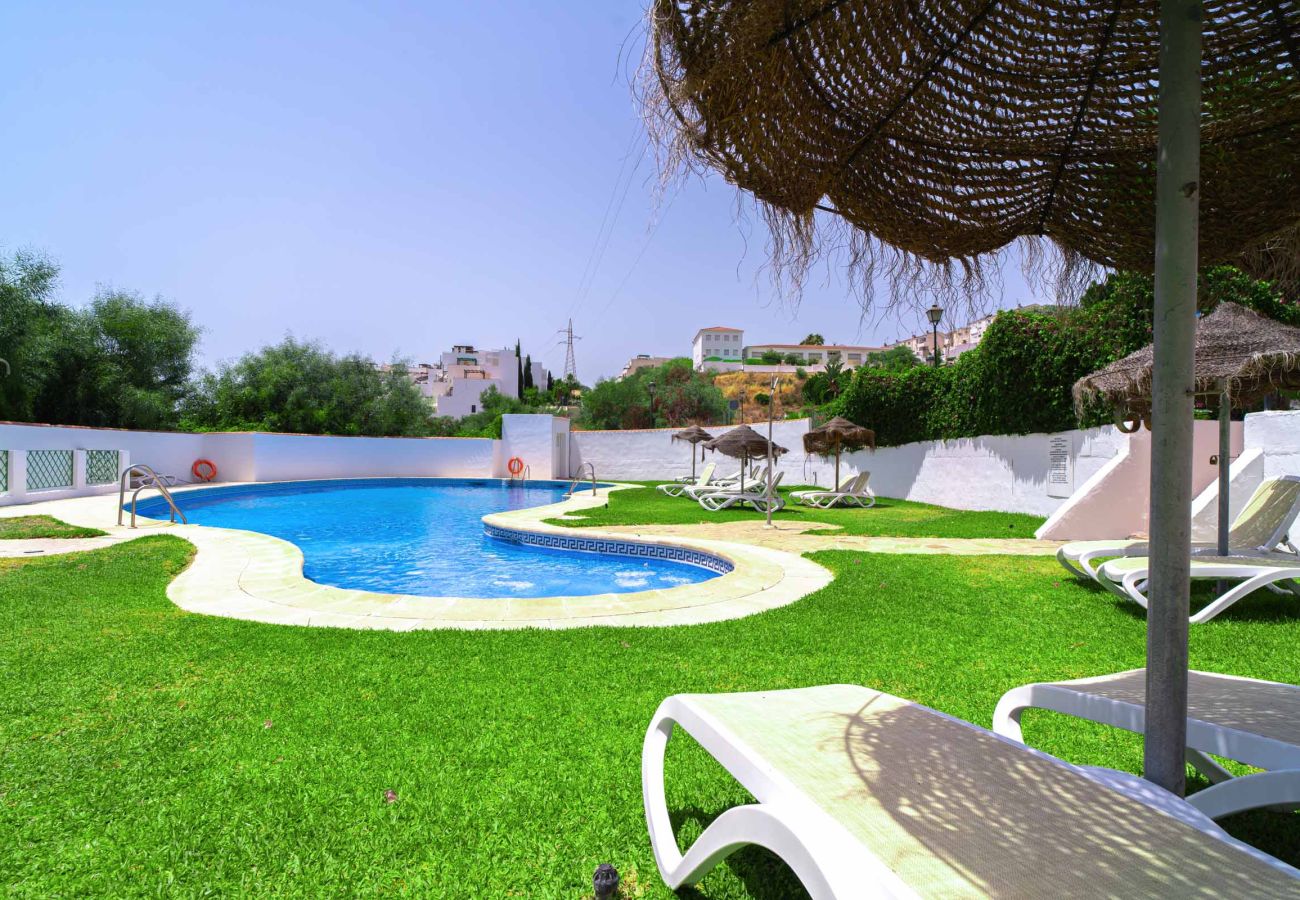 Apartamento en Nerja - Naricha 3 Apartments by Casasol 