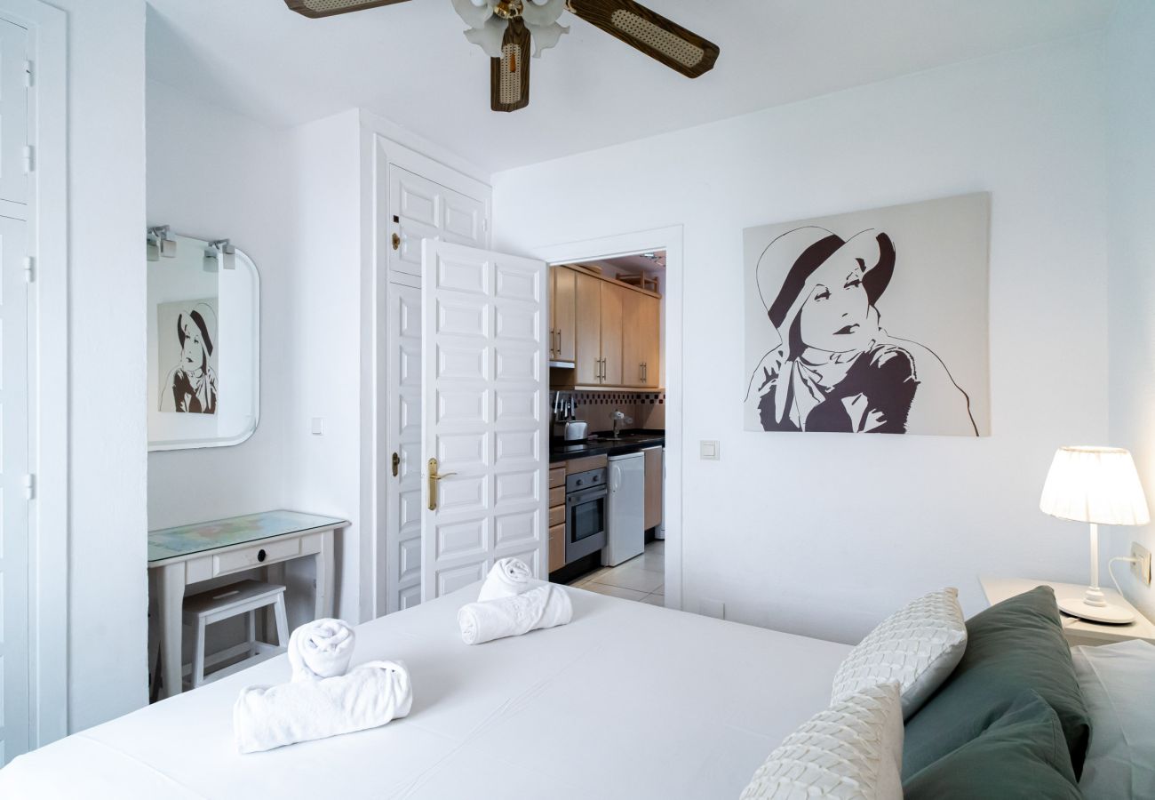 Apartamento en Nerja - Naricha 3 Apartments by Casasol 