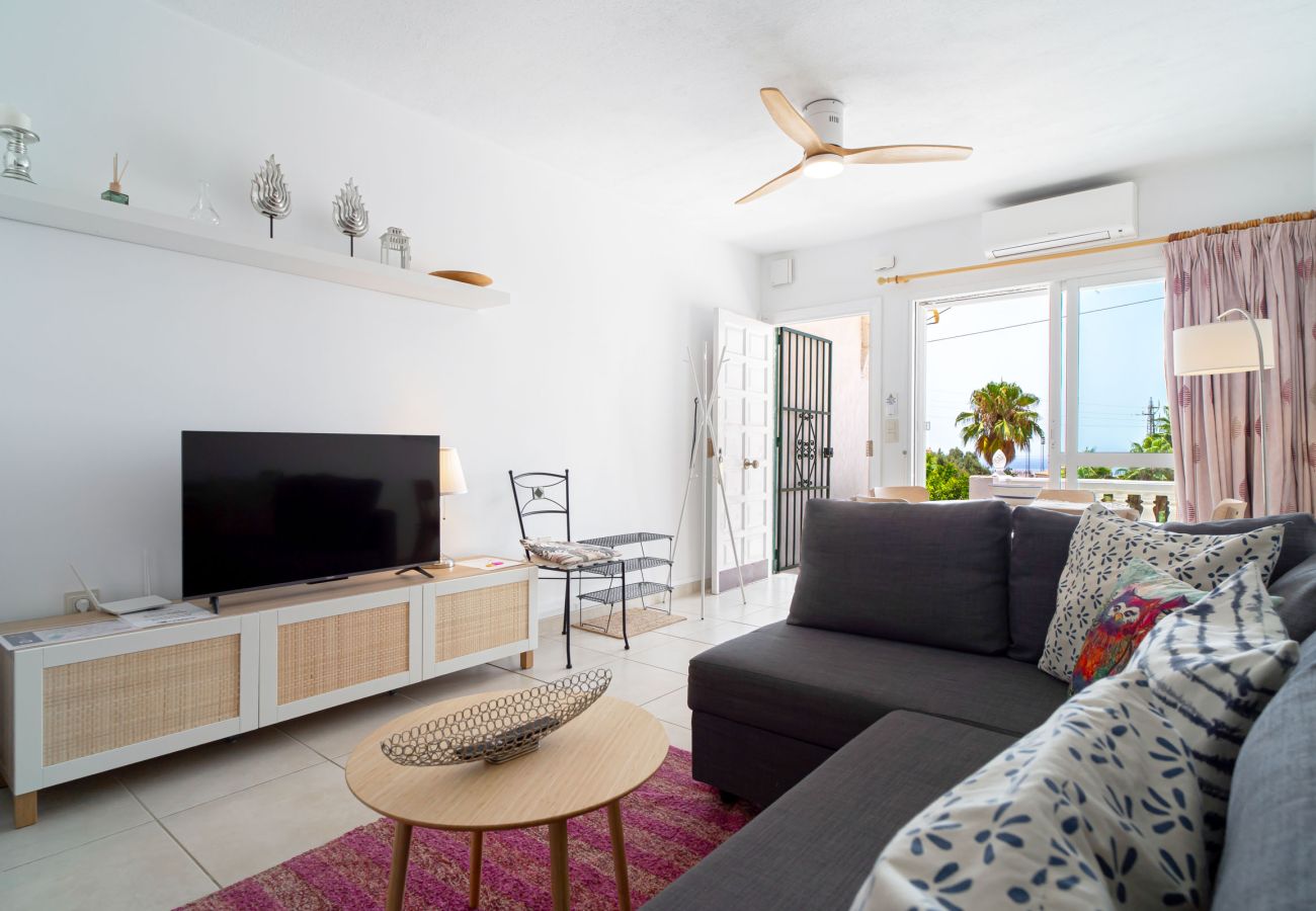 Apartamento en Nerja - Naricha 3 Apartments by Casasol 